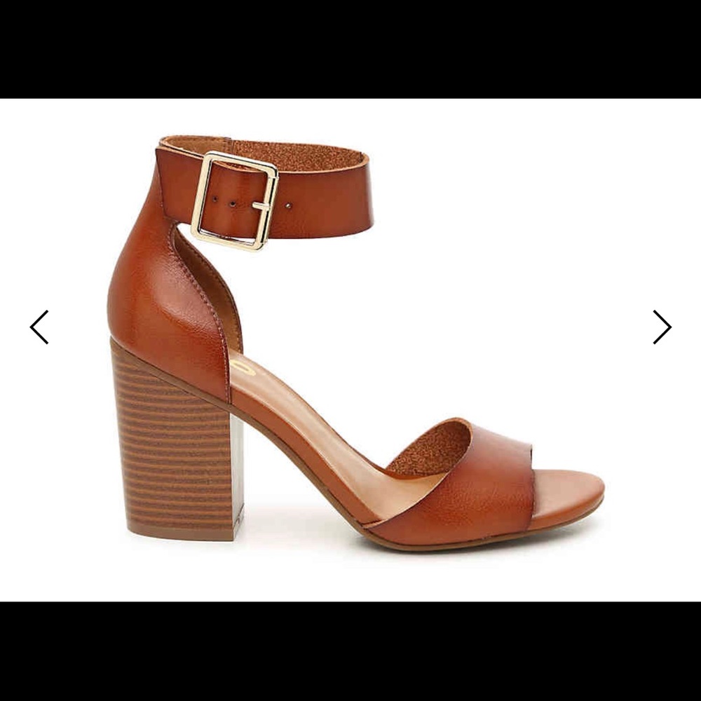 Mix No. 6 shoes
